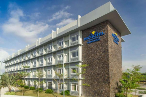 Microtel Inn & Suites by Wyndham San Fernando